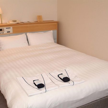 Hotel Hamatsu Kōriyama Esterno foto