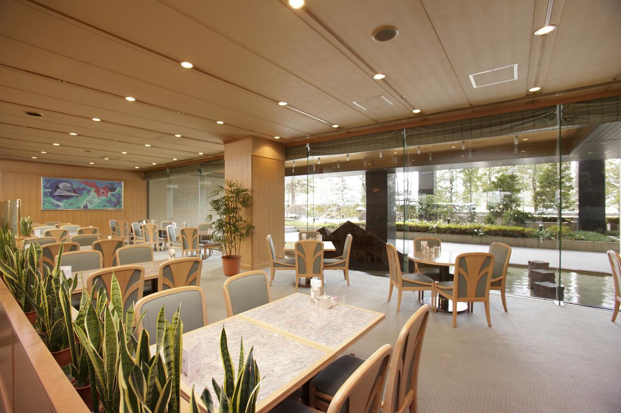 Hotel Hamatsu Kōriyama Esterno foto