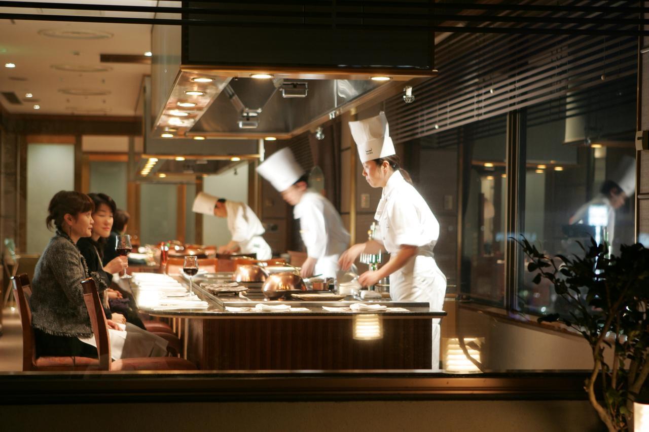 Hotel Hamatsu Kōriyama Esterno foto