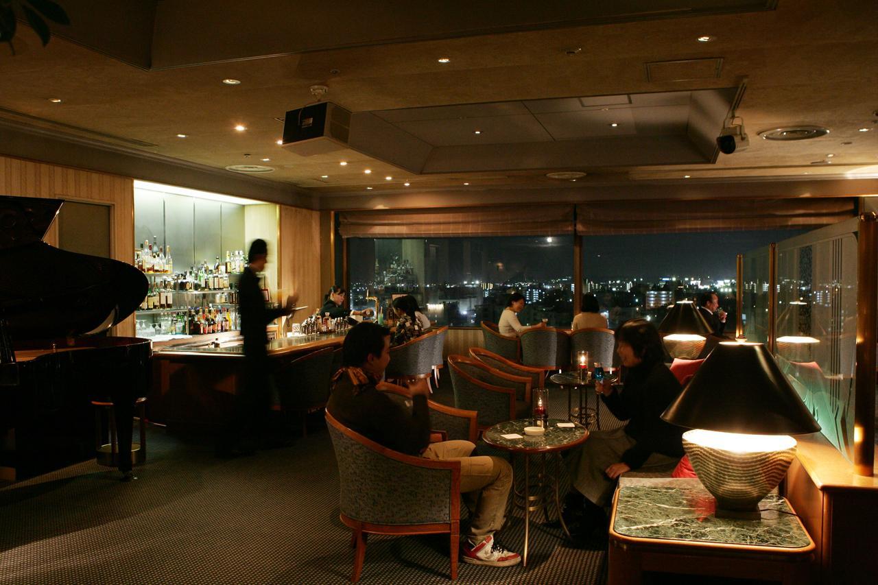 Hotel Hamatsu Kōriyama Esterno foto